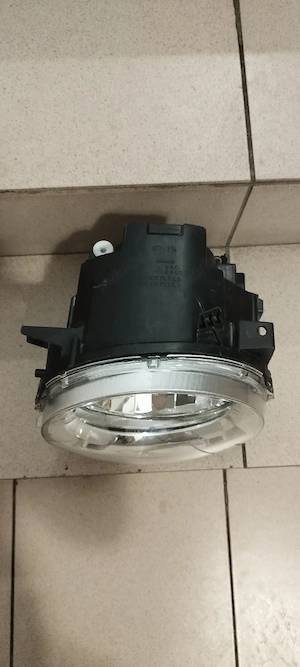 Far stanga Jeep Renegade  - imagine 4