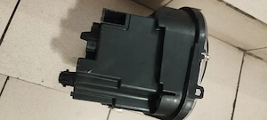 Far stanga Jeep Renegade 