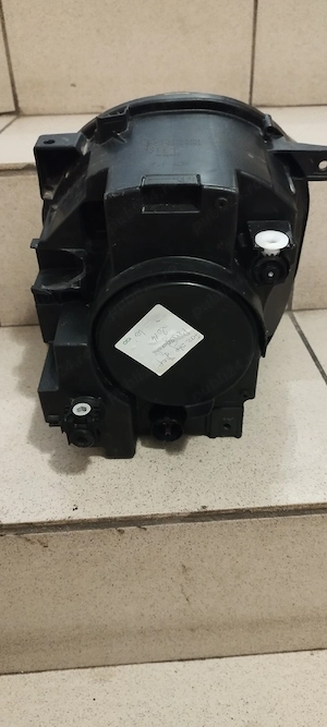 Far stanga Jeep Renegade  - imagine 3