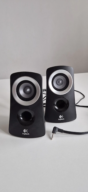 Boxe Logitech Z313