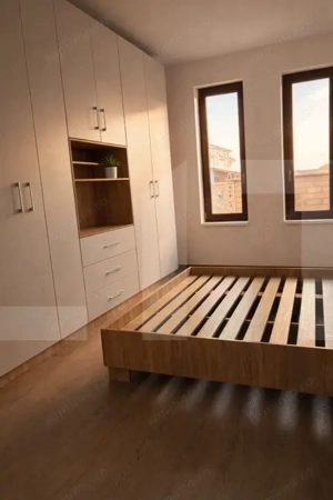 Casa de inchiriat- 4 camere - doua băi-prima inchiriere - imagine 10