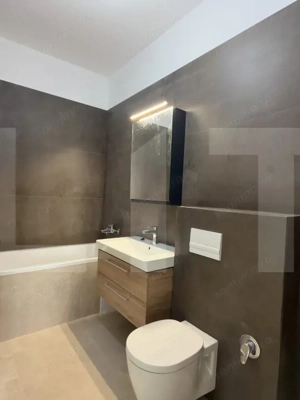 Casa de inchiriat- 4 camere - doua băi-prima inchiriere - imagine 7