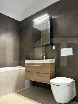 Casa de inchiriat- 4 camere - doua băi-prima inchiriere - imagine 15