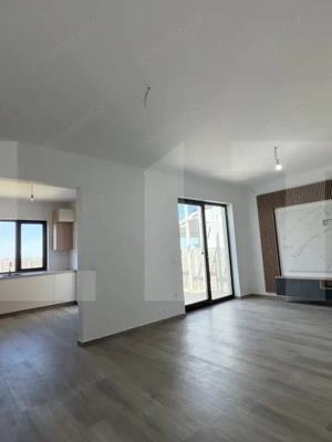 Casa de inchiriat- 4 camere - doua băi-prima inchiriere - imagine 5