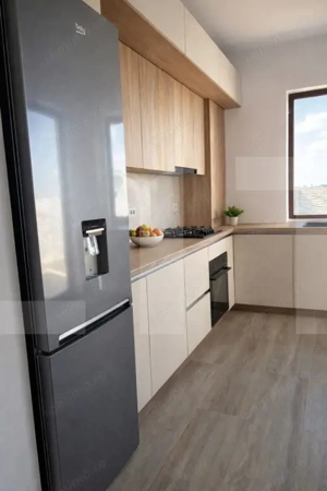 Casa de inchiriat- 4 camere - doua băi-prima inchiriere - imagine 2