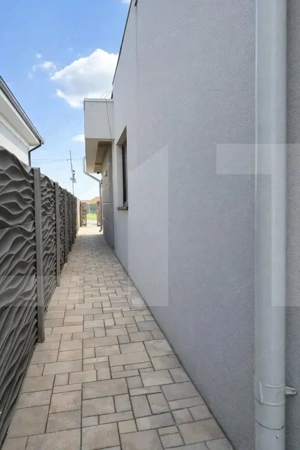 Casa de inchiriat- 4 camere - doua băi-prima inchiriere - imagine 12