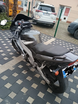 Yamaha Thundercat YZF R 600 - imagine 5