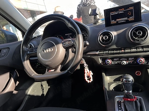 AUDI A3 2014 1.6 TDI - imagine 4