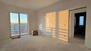 Apartament de vanzare cu 3 camere si 2 bai, in bloc nou, Calea Urseni, Giroc