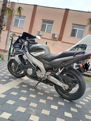 Yamaha Thundercat YZF R 600 - imagine 2