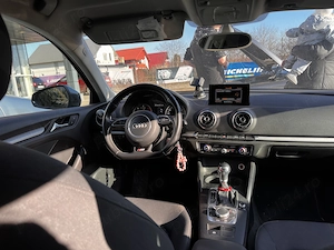 AUDI A3 2014 1.6 TDI - imagine 5