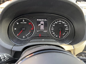 AUDI A3 2014 1.6 TDI - imagine 3