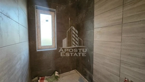 Apartament de vanzare cu 3 camere si 2 bai, in bloc nou, Calea Urseni, Giroc - imagine 8