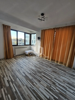  Apartament 3 camere decomandat | Etaj 1 | 2 balcoane - imagine 6