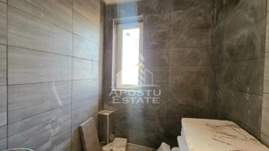 Apartament de vanzare cu 3 camere si 2 bai, in bloc nou, Calea Urseni, Giroc - imagine 6