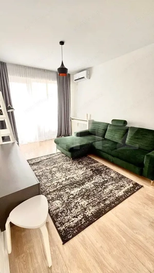 Apartament cu 2 camere, 49.50 mp, zona Universității