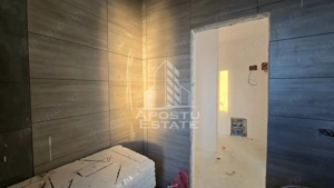Apartament de vanzare cu 3 camere si 2 bai, in bloc nou, Calea Urseni, Giroc - imagine 9
