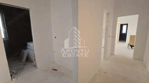 Apartament de vanzare cu 3 camere si 2 bai, in bloc nou, Calea Urseni, Giroc - imagine 3