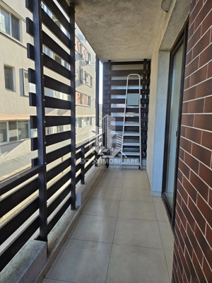  Apartament 3 camere decomandat | Etaj 1 | 2 balcoane - imagine 16