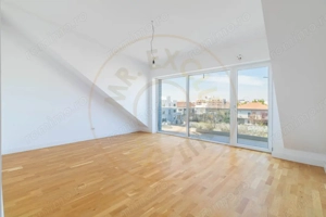 Apartament 4 camere duplex Sisesti - Vedere catre lac - imagine 2