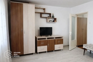 Apartament o camera, suprafață 45 mp, Zona Gării, centrala proprie