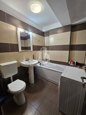  Apartament 3 camere decomandat | Etaj 1 | 2 balcoane - imagine 13