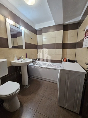  Apartament 3 camere decomandat | Etaj 1 | 2 balcoane - imagine 14