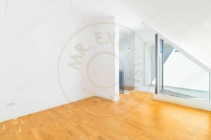 Apartament 4 camere duplex Sisesti - Vedere catre lac - imagine 12