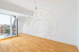 Apartament 4 camere duplex Sisesti - Vedere catre lac - imagine 6