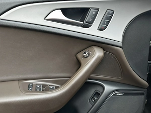 Audi A6 Allroad 3.0 TDI quattro Bi-Turbo - 313 CP - imagine 6