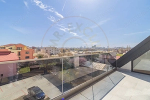 Apartament 4 camere duplex Sisesti - Vedere catre lac - imagine 8