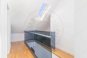 Apartament 4 camere duplex Sisesti - Vedere catre lac - imagine 13