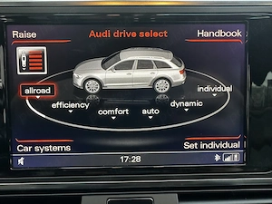 Audi A6 Allroad 3.0 TDI quattro Bi-Turbo - 313 CP - imagine 3
