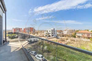 Apartament 4 camere duplex Sisesti - Vedere catre lac - imagine 9