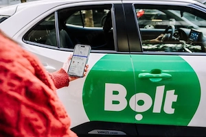 Câștigă până la 3000 RON pe săptămână   Șofer Uber Bolt   Angajări Rapide