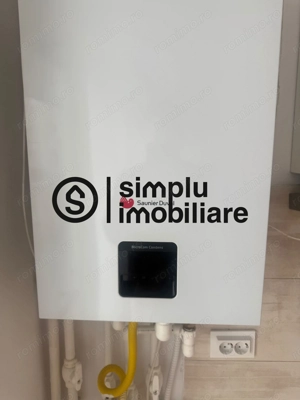 Apartament 2 camere Rovine et 1/4 - imagine 12