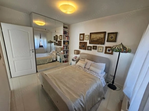 Vila P+1+M 270 mp - Militari Residence   priza EV - imagine 9