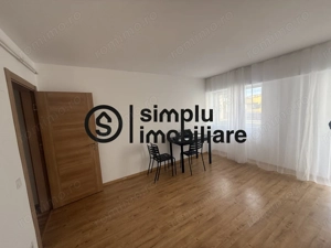 Apartament 2 camere Rovine et 1/4 - imagine 3