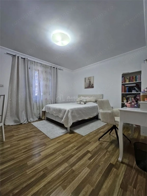 Vila P+1+M 270 mp - Militari Residence   priza EV - imagine 7