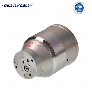 Electronic Unit Injector EUI 7135-588 Actuator