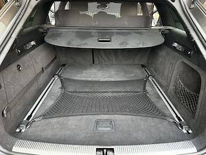 Audi A6 Allroad 3.0 TDI quattro Bi-Turbo - 313 CP - imagine 9