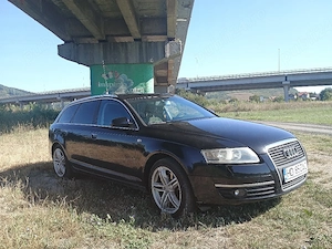 Vand Audi A6  - imagine 2