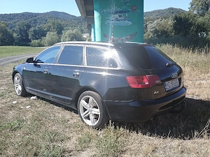 Vand Audi A6  - imagine 4