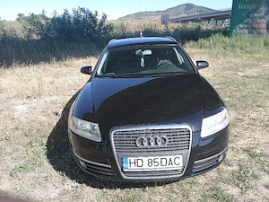 Vand Audi A6  - imagine 3