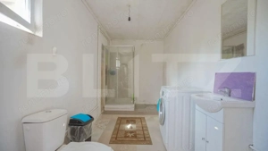 Casă de vânzare în Sânpetru – structură din lemn - imagine 10