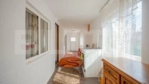 Casă de vânzare în Sânpetru – structură din lemn - imagine 8