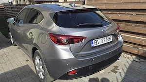 Mazda 3 2017 1.5 diesel - imagine 2