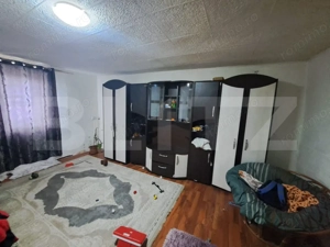 Casă de vânzare în Sânpetru – structură din lemn - imagine 3