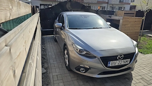 Mazda 3 2017 1.5 diesel - imagine 4