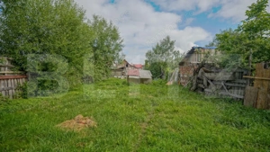 Casă de vânzare în Sânpetru – structură din lemn - imagine 2